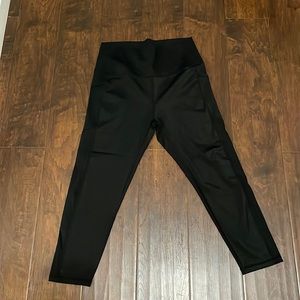 Ziya Active legging with pocket